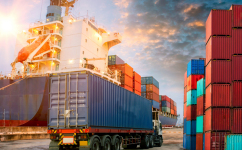 我國(guó)海運(yùn)的發(fā)展歷史和內(nèi)貿(mào)海運(yùn)行業(yè)的現(xiàn)狀？