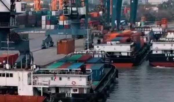 船運(yùn)公司繼續(xù)減班控艙,租船市場(chǎng)卻觸底反彈