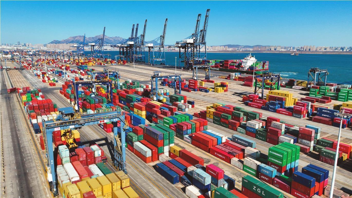 取消出貨，空箱返場(chǎng)為何要收費(fèi)？一分鐘搞懂起運(yùn)港回空費(fèi)