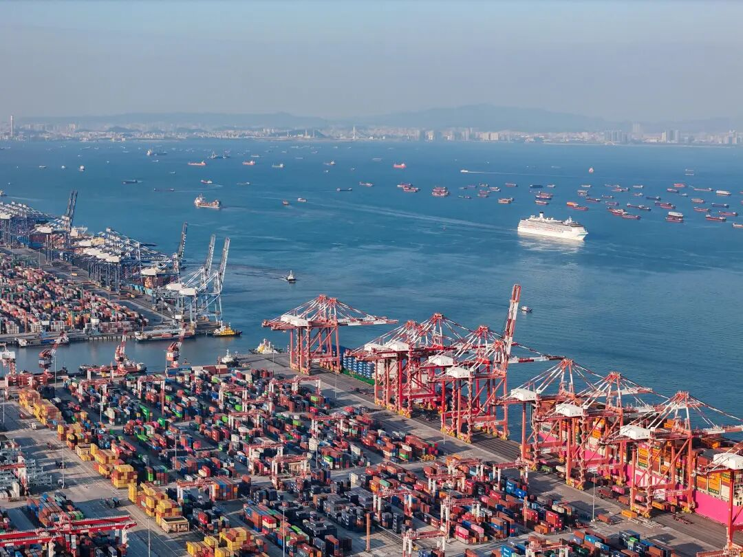 海運(yùn)訂艙，直接找船公司真的更劃算嗎？