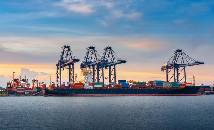 內(nèi)貿(mào)貨物運(yùn)輸，為何海運(yùn)成為企業(yè)首選？